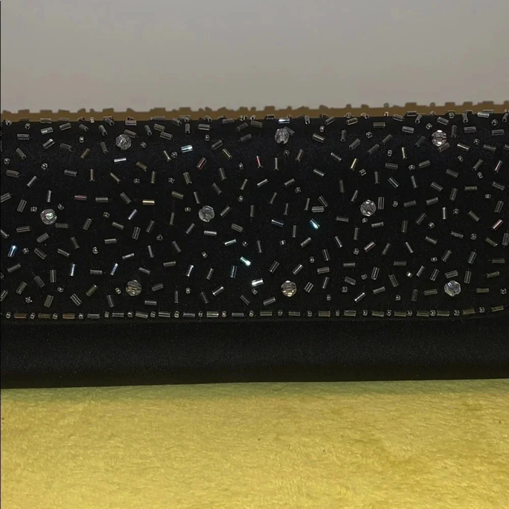 Diane Gilman Clutch purse